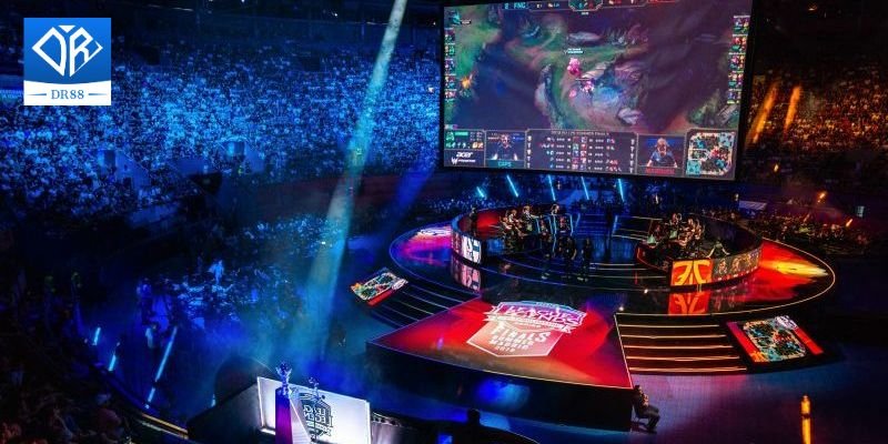Tham gia Esport online cần chú những gì?