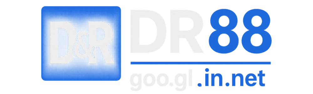 DR88 ✅️ Trang Chủ Đăng Ký Chính Thức Nhà Cái DR88