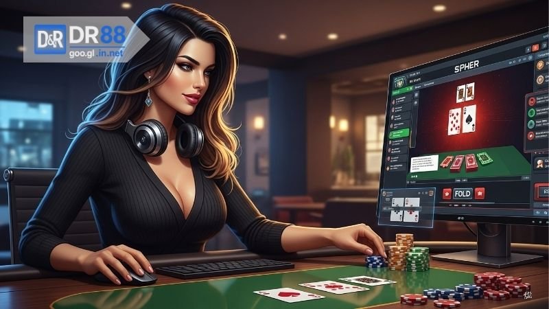 Bí quyết call cược hợp lý trong poker - Chiến lược nâng cao