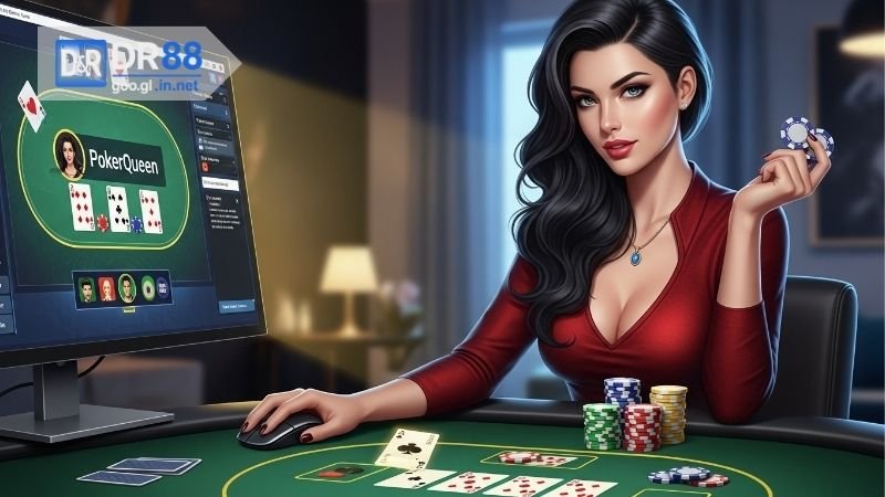 Cách phân tích tỉ lệ pot poker online - Bí quyết chinh phục