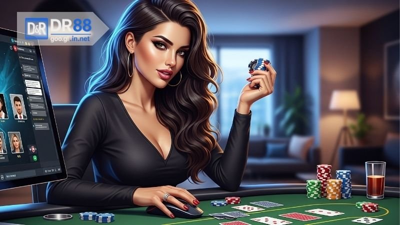 Mẹo bluff trong poker nhiều người chơi - Chiến thuật đỉnh