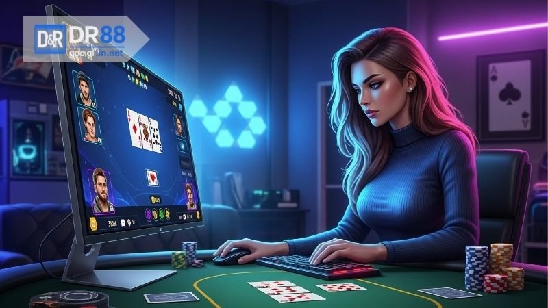 Mẹo đọc hành vi qua thời gian cược poker - Nâng cao kỹ năng