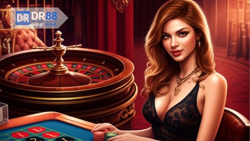 Mẹo quản lý vốn khi quay roulette nhiều lần hiệu quả